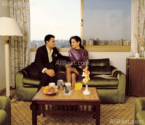 Baron Hotel Heliopolis 12